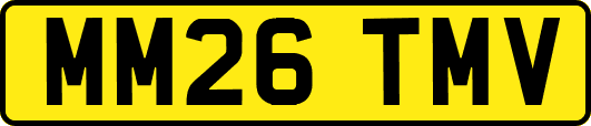MM26TMV