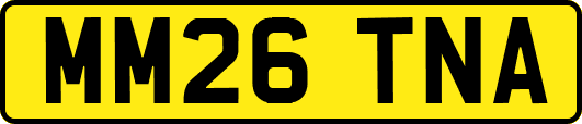 MM26TNA
