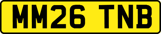 MM26TNB