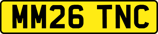 MM26TNC