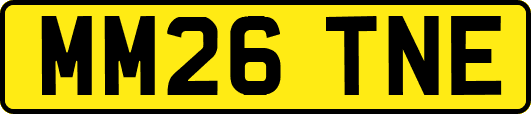 MM26TNE