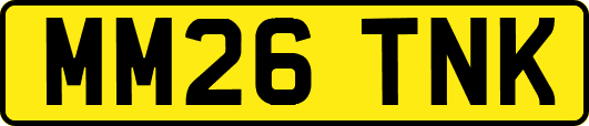 MM26TNK
