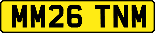 MM26TNM