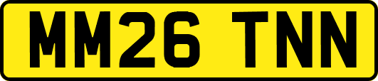 MM26TNN