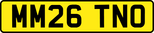 MM26TNO