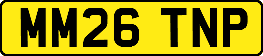MM26TNP
