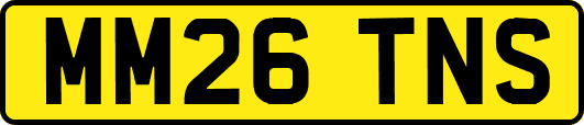 MM26TNS