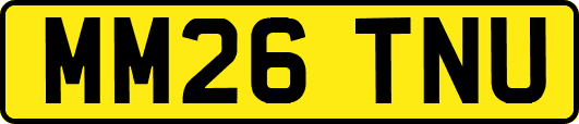 MM26TNU