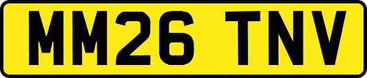 MM26TNV