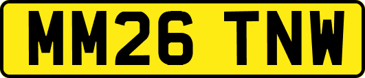 MM26TNW