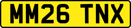 MM26TNX