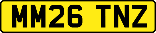 MM26TNZ