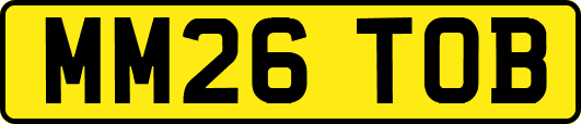 MM26TOB