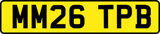 MM26TPB