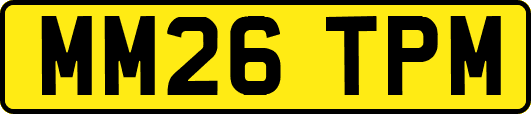 MM26TPM
