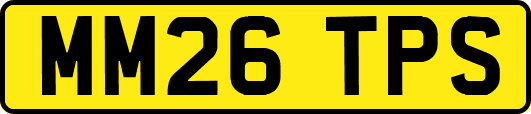 MM26TPS