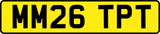 MM26TPT