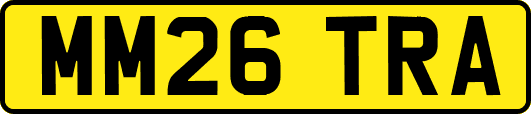 MM26TRA
