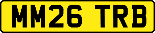 MM26TRB