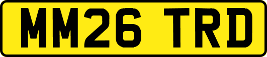 MM26TRD
