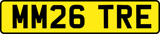 MM26TRE
