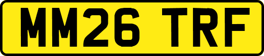 MM26TRF