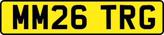 MM26TRG