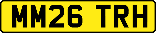 MM26TRH