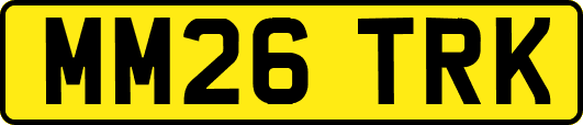 MM26TRK