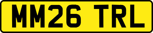 MM26TRL