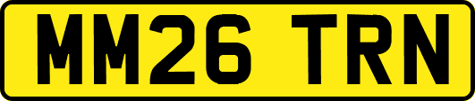 MM26TRN
