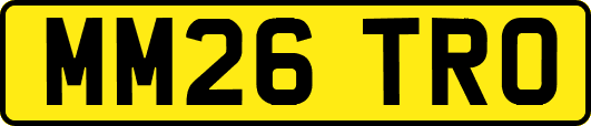 MM26TRO