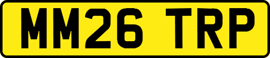 MM26TRP