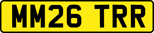 MM26TRR
