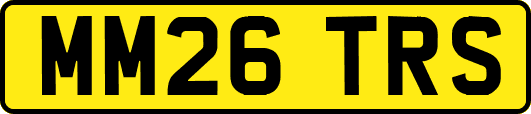 MM26TRS