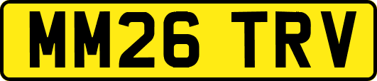 MM26TRV