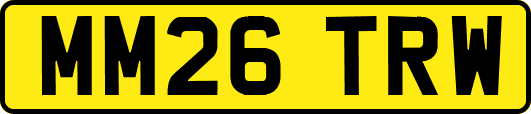 MM26TRW