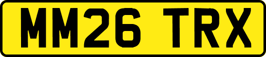 MM26TRX