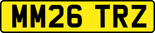 MM26TRZ