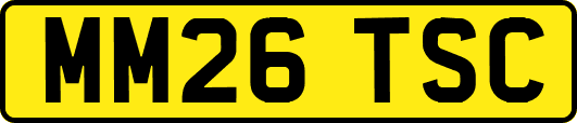 MM26TSC
