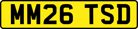 MM26TSD