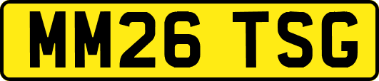 MM26TSG