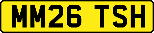 MM26TSH