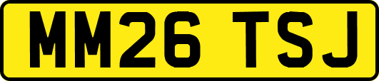 MM26TSJ