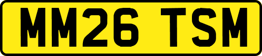 MM26TSM