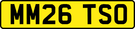 MM26TSO