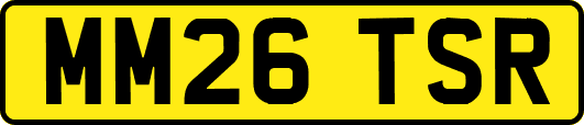MM26TSR
