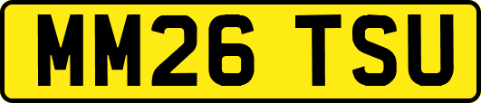 MM26TSU