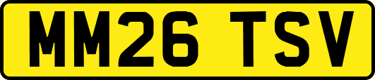 MM26TSV