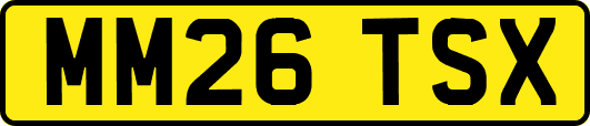 MM26TSX
